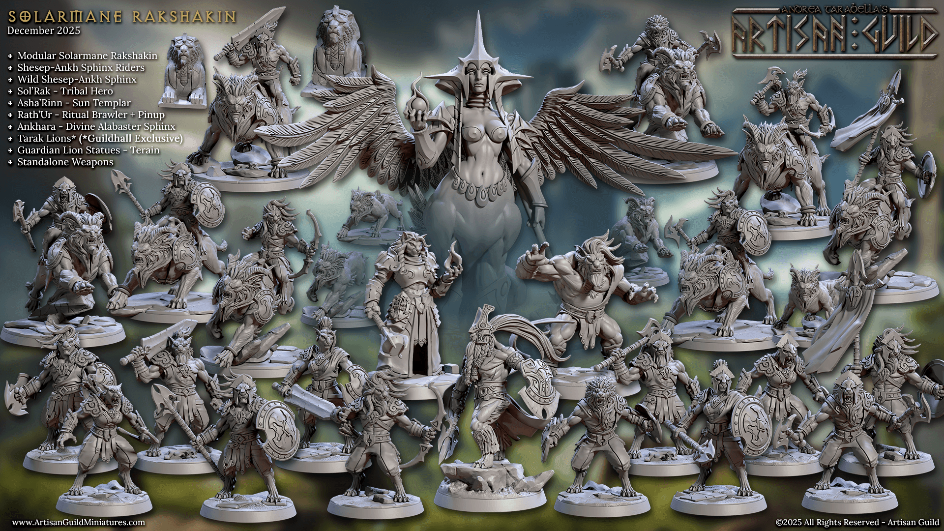 Solarmane Rakshakin (SetNº80)